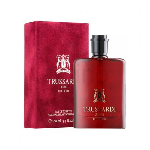 تروساردي أومو ذا ريد