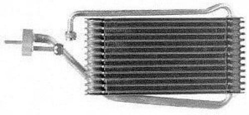 EVAPORATOR COIL GMC CAR NO 11668C