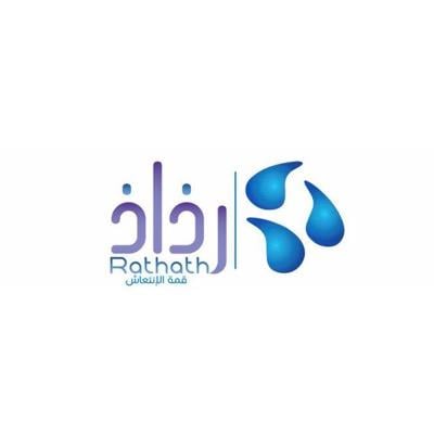 مياه رذاذ
