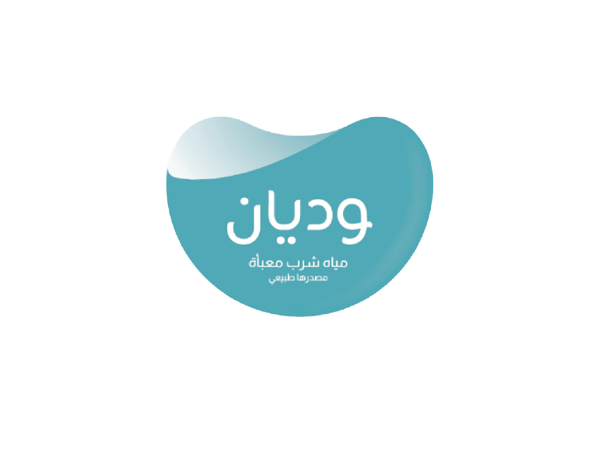 مياه وديان