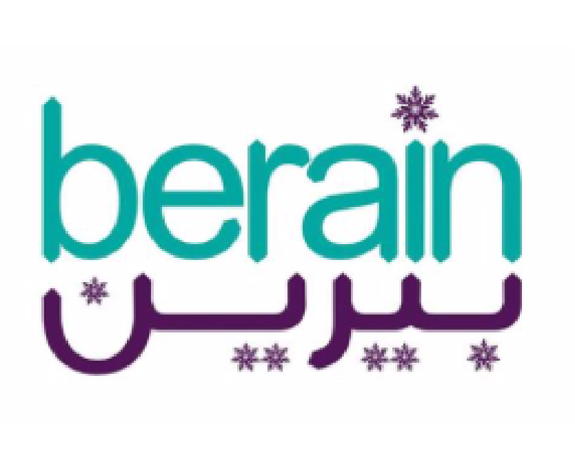 مياه بيرين