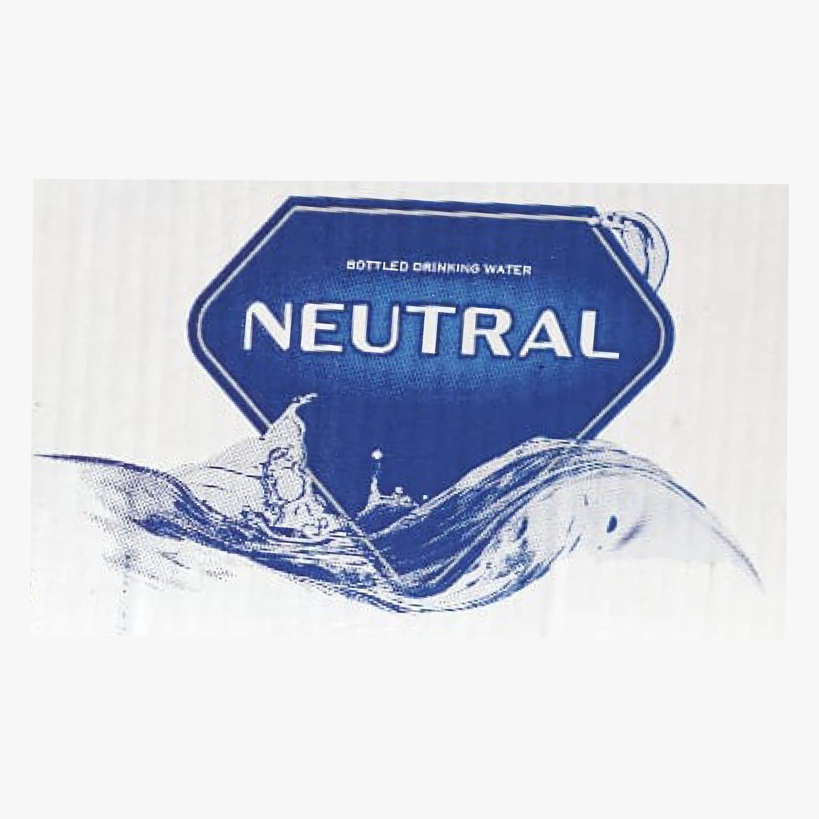 مياه نيوترال