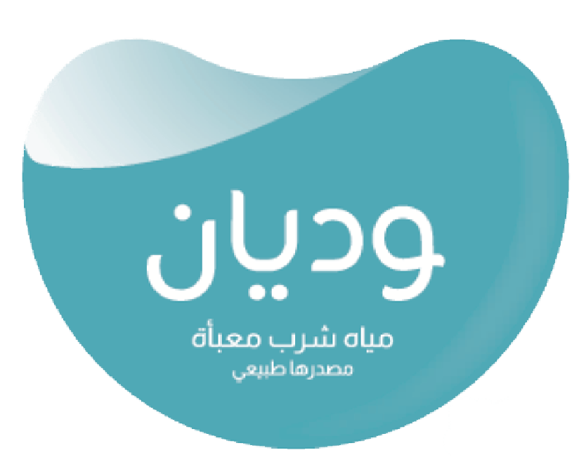 مياه وديان