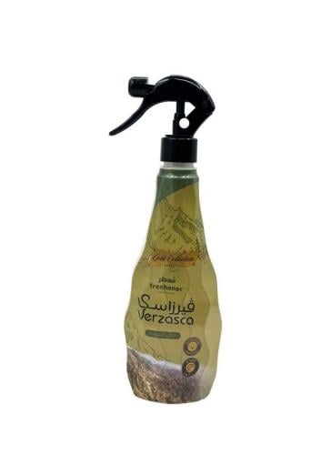 فيرزاسكا معطر مفارش جبال السودة 400مل