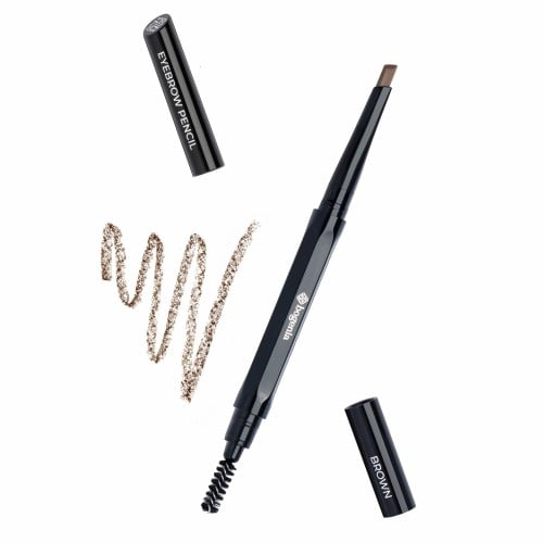 قلم الحواجب بوغينيا  BROWN BG 503/002