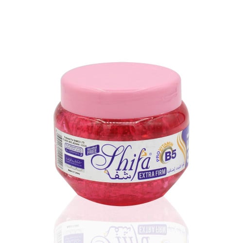 شفا جل اكستري للشعر 300 مل