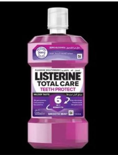ليسترين غسول للفم 250 مل عناية كاملة