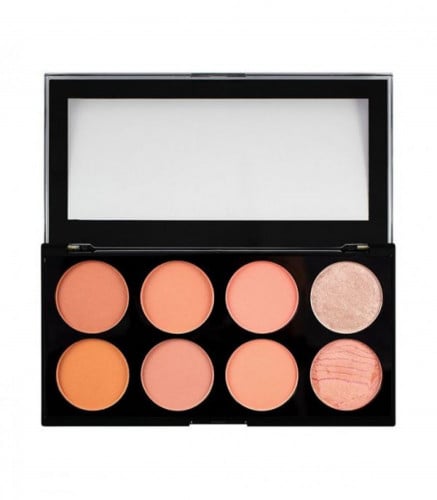 ريفولوتيون بلوش بالتوابل الحارة