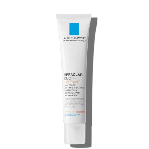 لاروش بوزيه EFFACLAR DUO موحد 40 مل