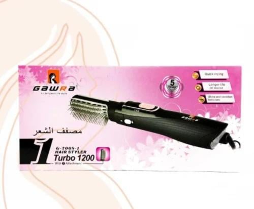 مصفف شعر جاور  استشوار