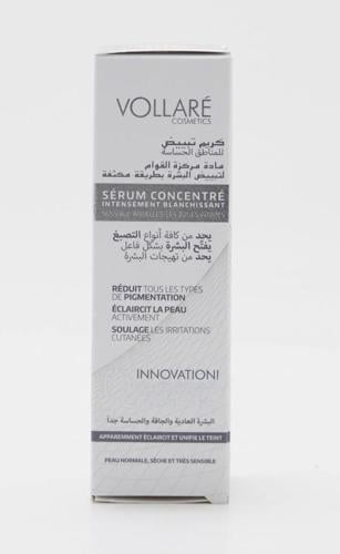 كريم تفتيح مركز بروفي وايت للمناطق الحساسة 50 مل