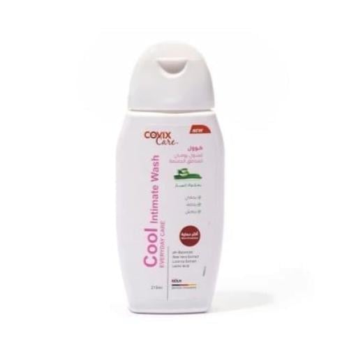 كوفكس غسول المناطق الحميمه 215مل