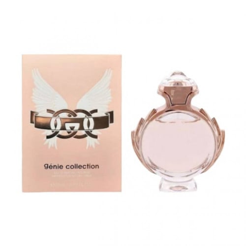 عطر جيني كولكشن 25مل 019030