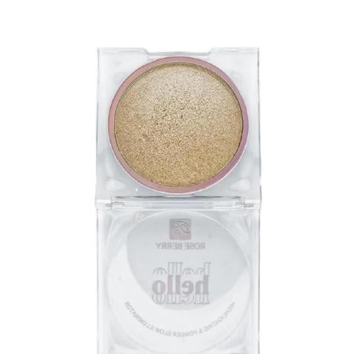 هالو بودرة توهج مضيئه من روز بيري 2