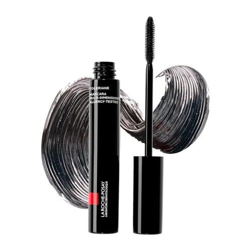 ماسكارا توليريان من لاروش بوزيه - اسود - زورا