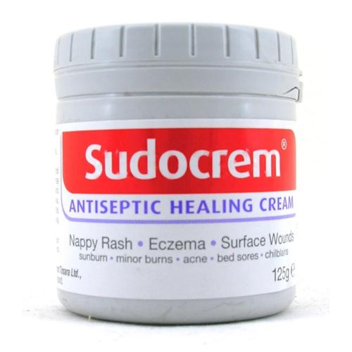 سودو كريم مطهر 125 جرام