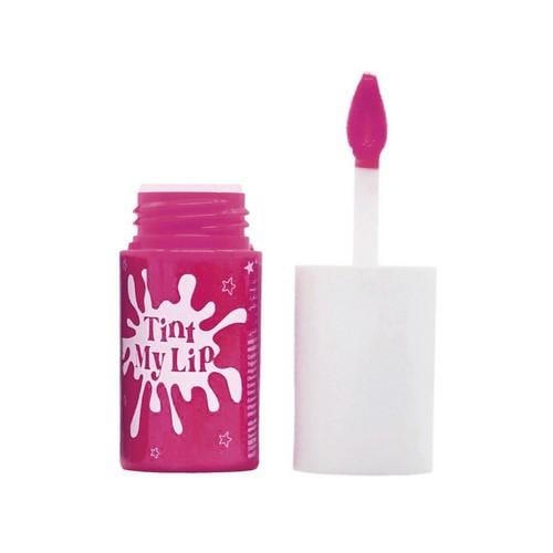 تنت فوشي ميك اوفر  N01 MY LIP PINK