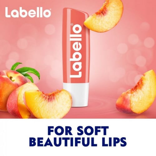 لابيلو للشفاه - 4.8 جم لمعة الخوخ