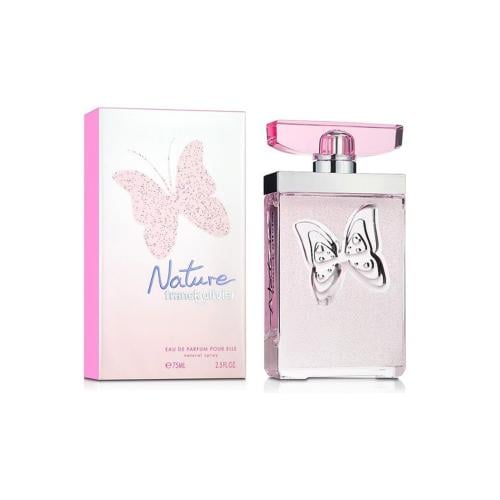 عطر فرانك اوليفر ناتشر او دي بارفيوم 75 مل