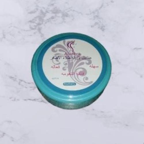 مناديل لازالة طلاء الاضافر العرايس32حبة