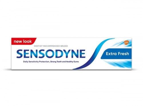 معجون اسنان سنسوداين انتعاش زائد 75مل