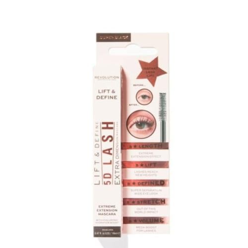 ماسكرا 5D من ريفلوشن