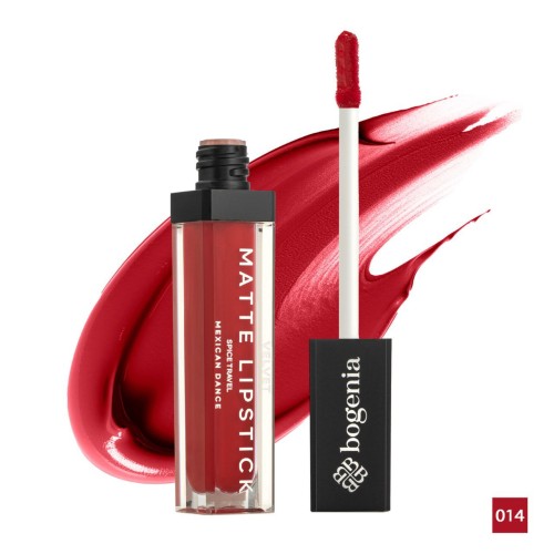 قلم أحمر شفاه سائل من بوغينيا BG720/014