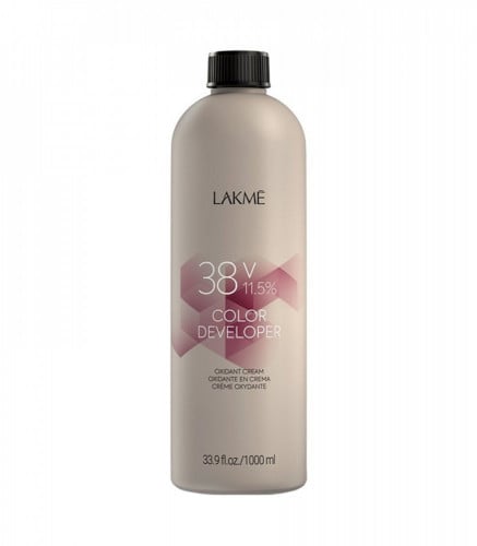 LAKME مطور لون 38 فولت 1000 مل