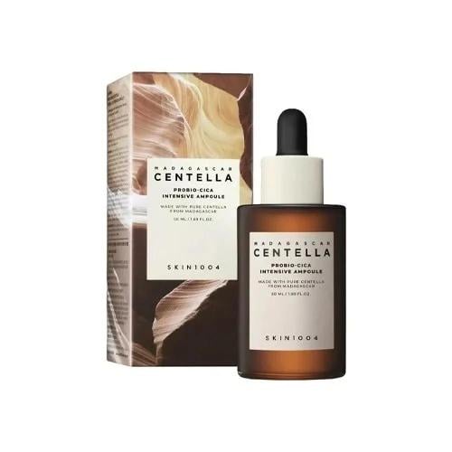 سنتيلا امبول بروبيو سيكا المكثفة لبشره الجافه والمتعبه 50مل