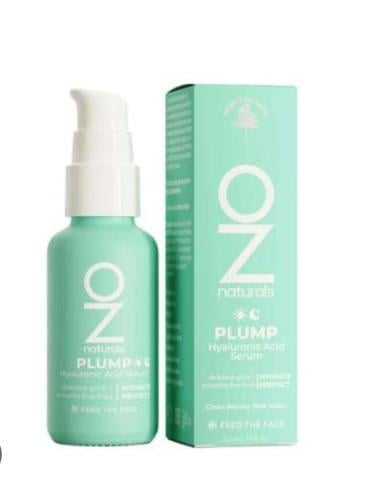 سيروم حمض الهيالورونيك أوزناتورال 30 مل