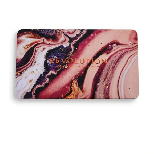 ميكب ريفلوشن – مجموعة ظلال فوريڤر فلوليس ألور”