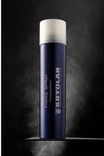 بخاخ مثبت للمكياج من كريولان - 300مل