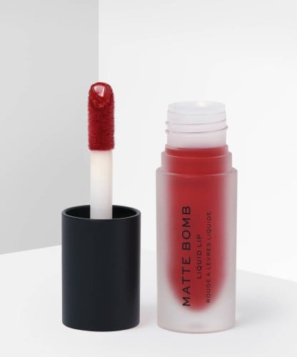 ريفلوشن مات بومب لور -RED