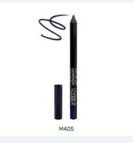 قلم كحل عين كحلي من ميك اوفر22 - M405