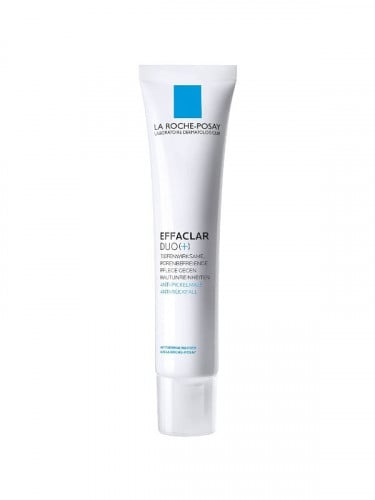 لاروش بوزيه EFFACLAR DUO 40ML