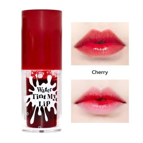 وتر تنت ماي ليب ميك اوفر Cherry