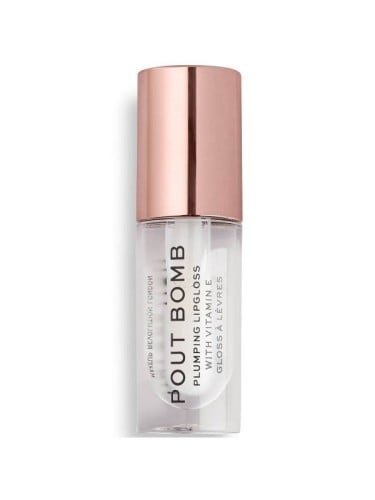 ريفوليوشن - ملمع بوت بومب لنفخ الشفاه