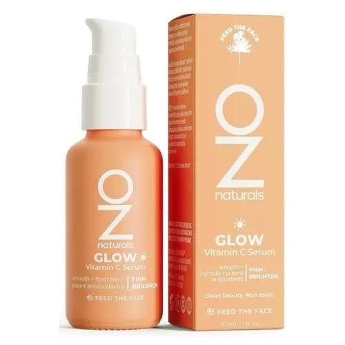 سيروم فيتامين سي