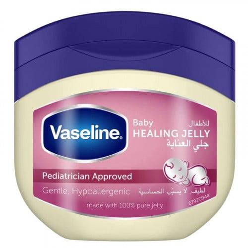 فازلين جلي العناية للأطفال 450مل