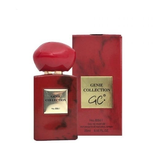 عطر جيني كولكشن 25مل 8861