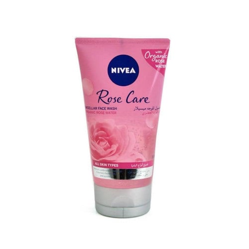 نيفيا غسول الوجه ميسيلار كير 150 مل