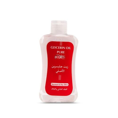 زيت الجلسرين النقي 200 مل