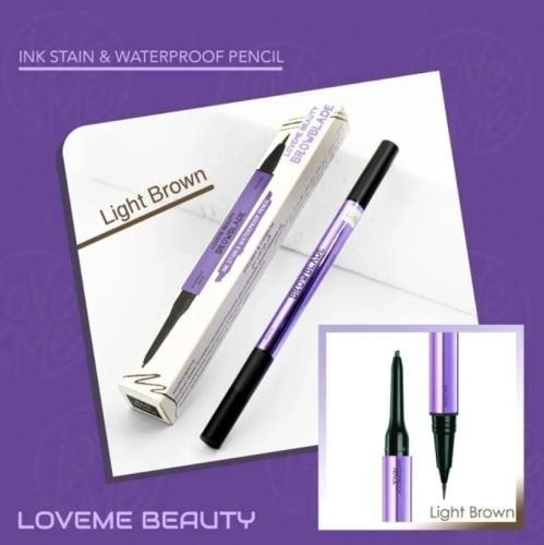 لافمي كحل وايلينر 0.5جرام+0.4مل