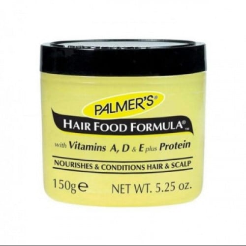 بالمرز هير فود 150مل بروتين