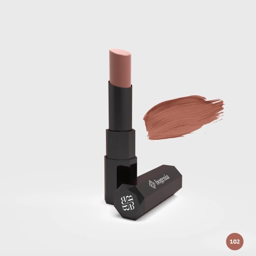 قلم احمر شفاه فيلفيت بيوتي من بوغينياBG710/102