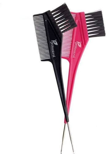 فرشاة احترافية لتلوين الشعر 3106