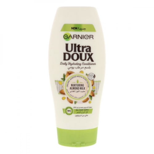 الترادوكس بلسم400مل حليب اللوز