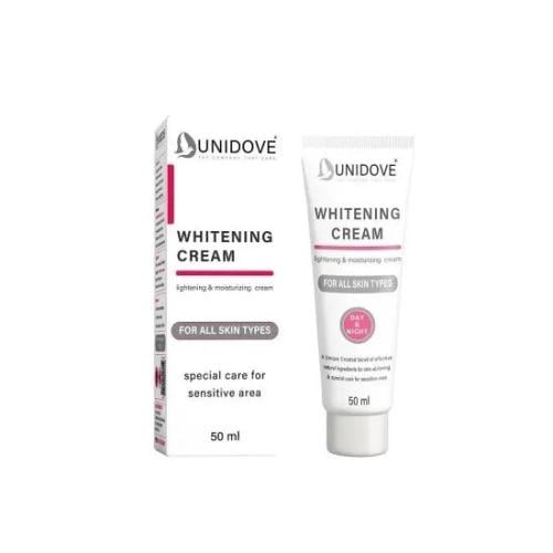 يوني دوف كريم تفتيح 50 مل