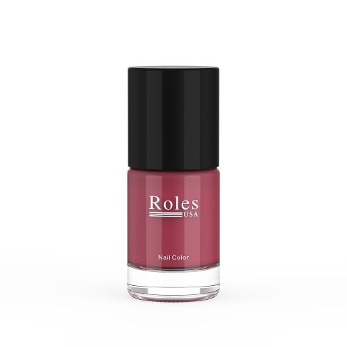 طلاء اظافر رولس 60