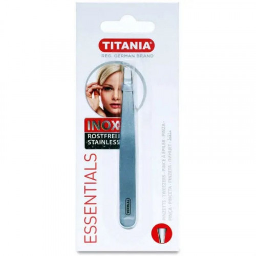 تيتانيا ملقاط حديد 1090/62